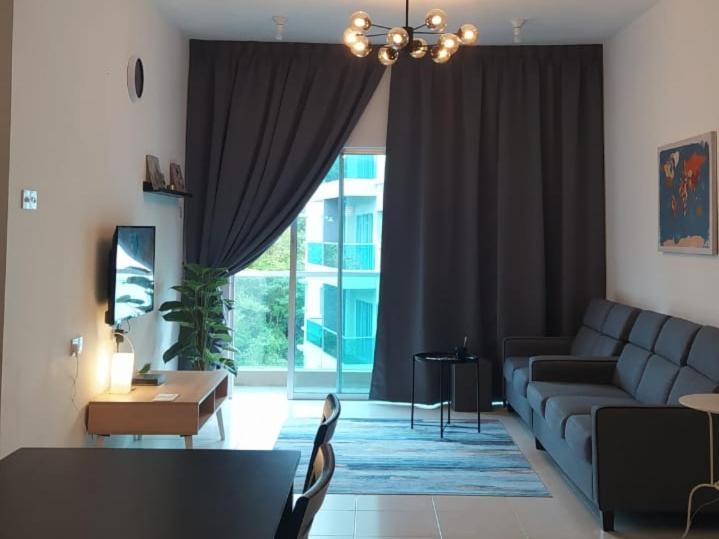 Barakah Sufi Homestay 3 Tanah Rata Exterior photo